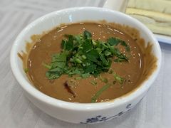 -常赢三兄弟·清真涮肉·清真炒菜(朝阳新城店)