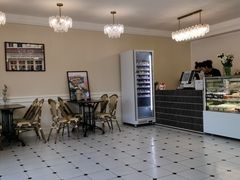 -La patisserie de Mona 茉娜的甜品(韩乐坊店)