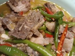 -湘当爱·鲜煮现炒(松岗立业路店)
