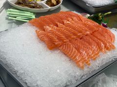 -新享乐海鲜(翠华路店)