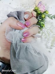 -7嘉nail eyelash·美甲美睫