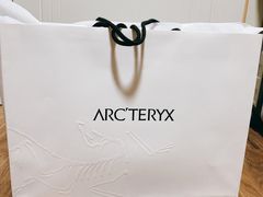 -ARC'TERYX始祖鸟(北京王府中环店)