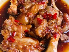 -贤花饭店(城阳店)