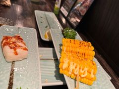 -眷屋の深夜食堂(云锦中心店)