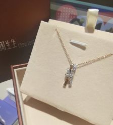 -周生生Chow Sang Sang(又一城店)