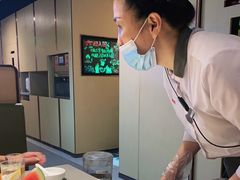 -海底捞火锅(高新活力汇店)