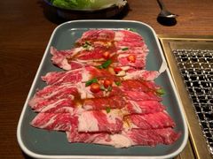-新石器烤肉(百联川沙店)