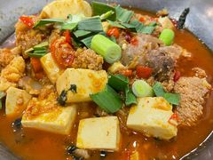-新新湘菜馆(新中街二条店)