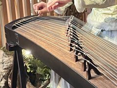 -锦府盐帮·李宅(领展购物广场中关村店)