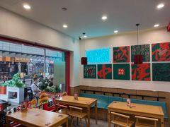 -塔斯汀中国汉堡(西湖景顺铂悦城店)