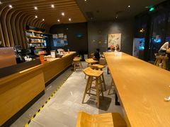 -星巴克(杭州桐庐利时广场店)