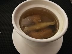 -圣丰索菲特·2 On 988 Café 自助餐厅