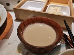 -百彦蒙古包·碳烤羊排·手抓羊肉(万江首店)
