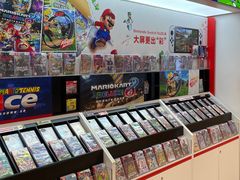 -任天堂Nintendo Switch体验店(天河城店)