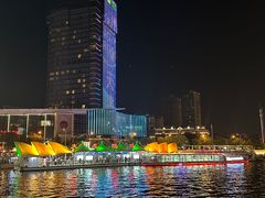 -海河游船-永乐码头(大悲院)