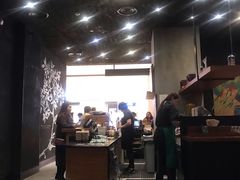 -星巴克(大连柏威年店)