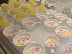 -北京王府井希尔顿酒店·万斯阁西餐厅