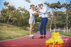 -巴黎春天·菀纱仙庭婚纱美学