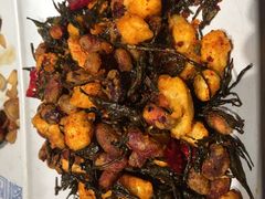 -云海肴云南菜·蒸汽石锅鱼(北京良乡华冠店)