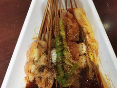 -老赵太太麻辣烫涮肚馆(大经路店)