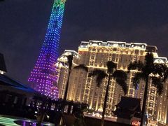 游泳池-澳门喜来登大酒店