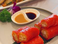 -丰鲤楼•闽南茶楼(仟禧汇店)