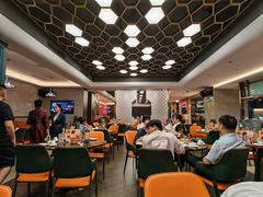 -潮福城大酒楼·潮粤菜·港式点心(阳光城店)