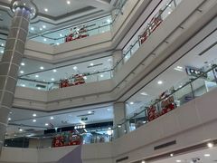 -巴黎春天(陕西路店)