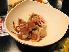 章鱼海鲜锅-东海章鱼馆(恒瑞街店)