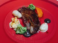 -翡翠36餐厅(浦东香格里拉店)