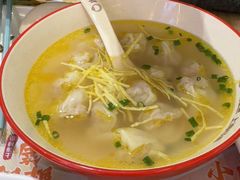 -小杨生煎(白玉兰广场店)