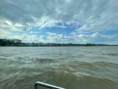 -浦口码头(轮渡站)