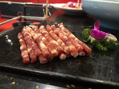 天味香肠-老十七火锅(虹梅路店)