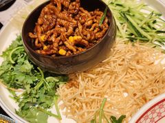 -满园烤鸭·春饼(沈北万达店)