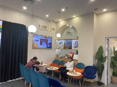 -海马体照相馆(上海宝山万达广场店)