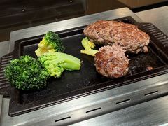 -肉肉大米(金虹桥店)