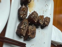 -莲餐厅·湖北菜·潜江小龙虾店(愚园路店)