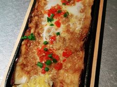 -探鱼·鲜青椒爽麻烤鱼(三水广场店)