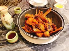 美极鸭五件-美极鲜食坊(宝安南路店)