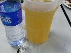扎啤-万顺啤酒屋(皇寺路店)