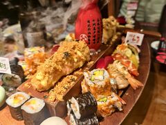 -古田居·特色寿司料理(星之岛旗舰店)