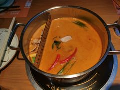-生如夏花泰式火锅(鹭洲里店)