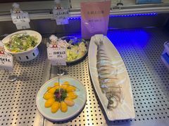 -惠宾饭庄(中山路店)