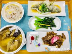 点击看大图 -和伊母婴护理中心·全套房(金山店)