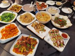 -旺达·福州菜(正大广场店)