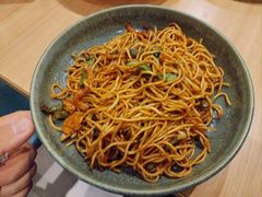 状元扁豆焖面-宏状元现熬粥·京味菜(三里河店)