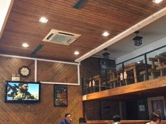 大堂-冰城串吧(柳芳店)