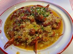-霸王虾·小龙虾香辣蟹(玉林店)