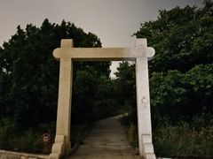 -北京西山国家森林公园
