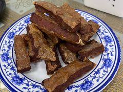 -清真·鸦儿李记·小馆(后海店)